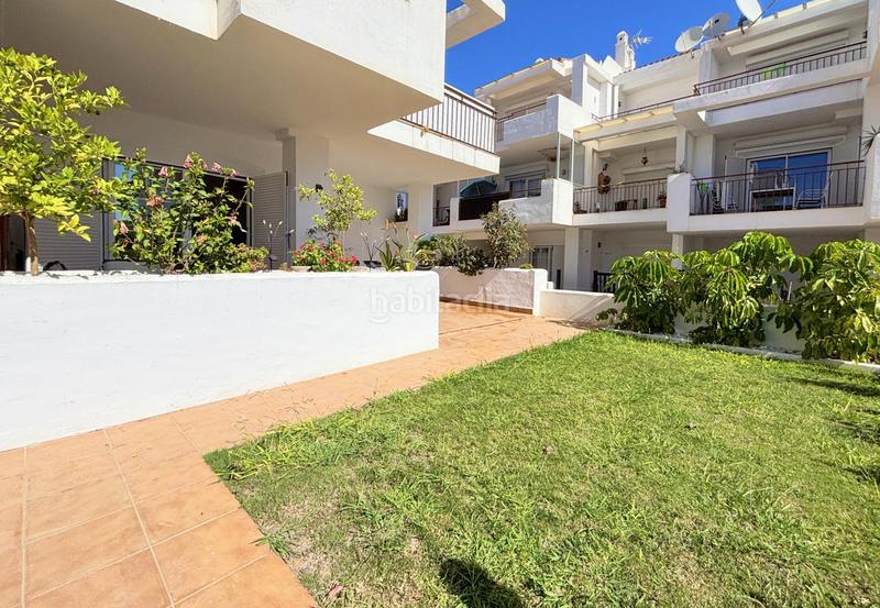 Foto 2ff1d2f9-aac0-40f2-a6d5-fc9edc575449. Appartement avec parking piscine dans Alcorrín Manilva