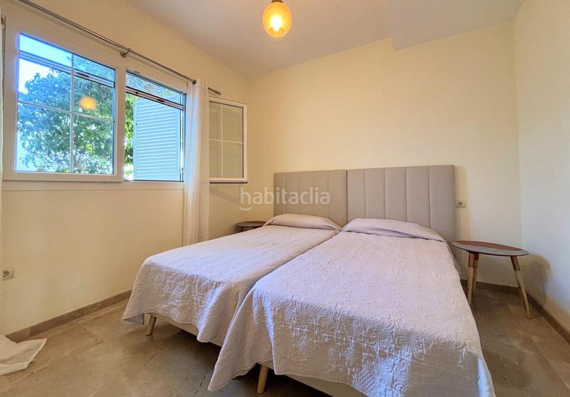 Foto 428c62de-c663-460d-bef6-83de303404a8. Appartement avec parking piscine dans Alcorrín Manilva