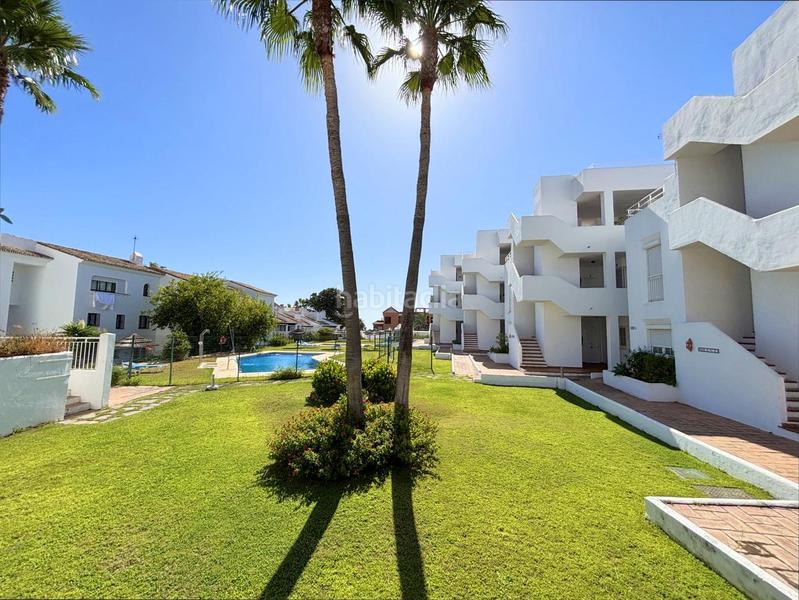 Foto 472e5603-966a-419b-83d5-8e8d218d281a. Appartement avec parking piscine dans Alcorrín Manilva