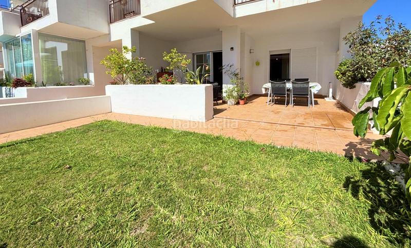 Foto 4b82e764-5b02-454f-ad58-8abf42b3bad3. Appartement avec parking piscine dans Alcorrín Manilva