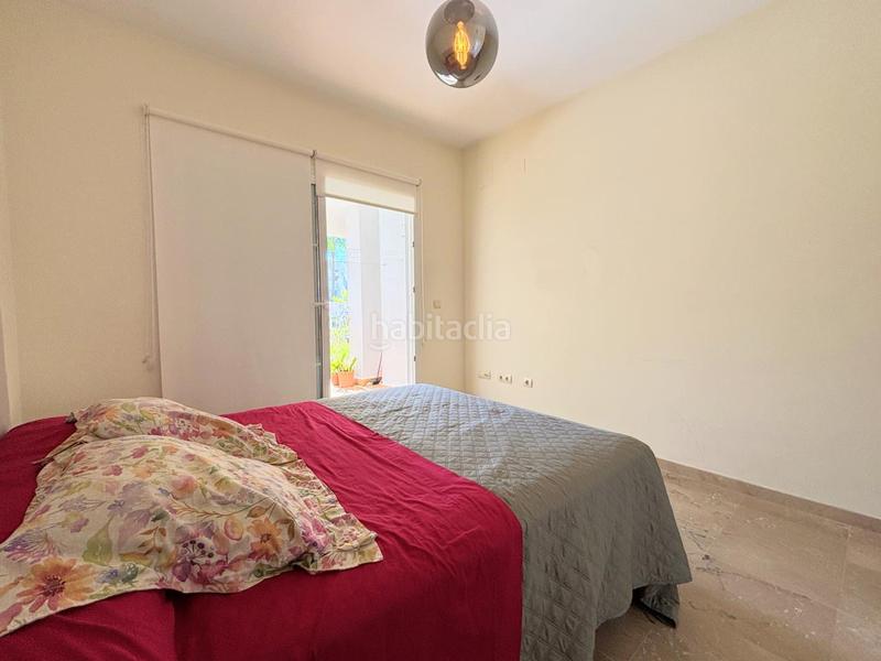 Foto 6c621d68-c721-48a2-ac3c-b66935978681. Appartement avec parking piscine dans Alcorrín Manilva