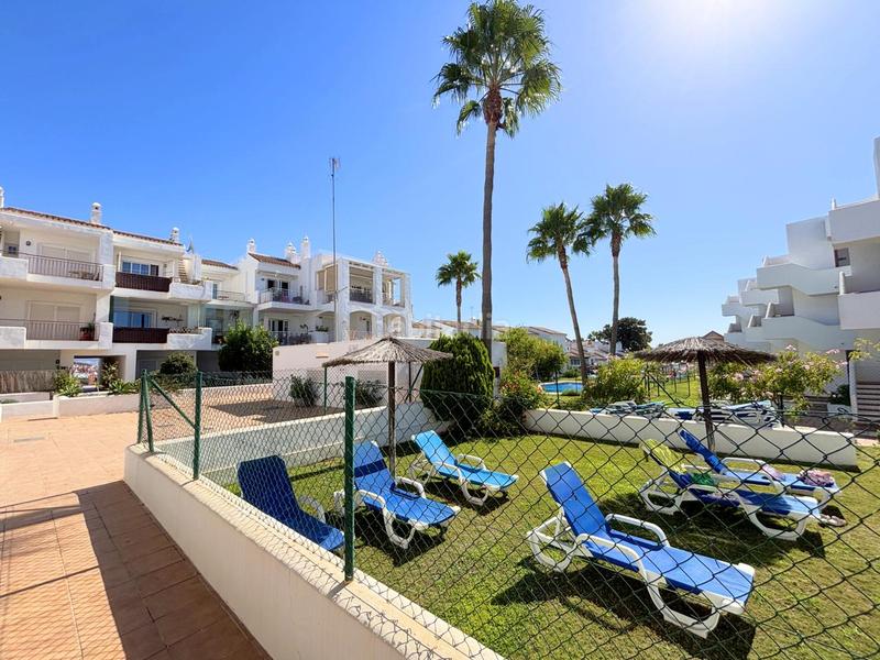 Foto 98f98482-4b2d-4193-a30b-1cfef21dfad5. Appartement avec parking piscine dans Alcorrín Manilva