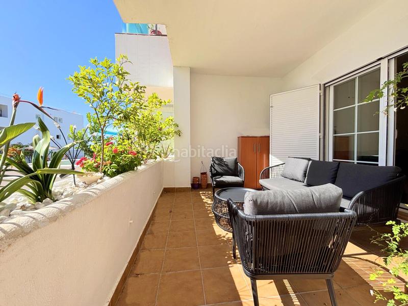 Foto b0a4a1c5-fad9-4027-9845-2aa6c91e3086. Appartement avec parking piscine dans Alcorrín Manilva