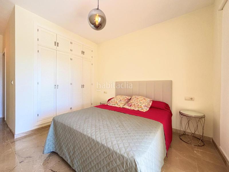 Foto d0f9434b-5070-40ba-b382-3ce43b5c0751. Appartement avec parking piscine dans Alcorrín Manilva