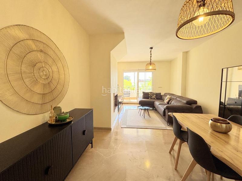 Foto e17e7498-8df3-484c-97da-c1b6d1bfa56d. Appartement avec parking piscine dans Alcorrín Manilva