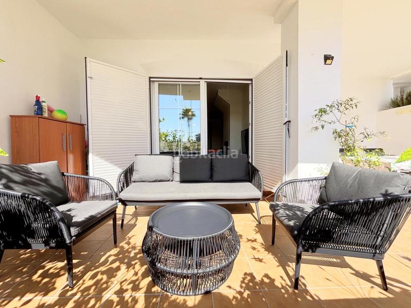 Foto ed75ac30-22f9-475c-96f0-7b29792cc4f4. Appartement avec parking piscine dans Alcorrín Manilva