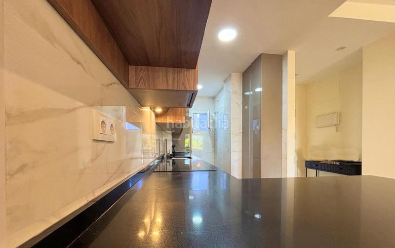 Foto f2cbfb1f-512e-4123-9cf0-7d7cc38ee761. Appartement avec parking piscine dans Alcorrín Manilva