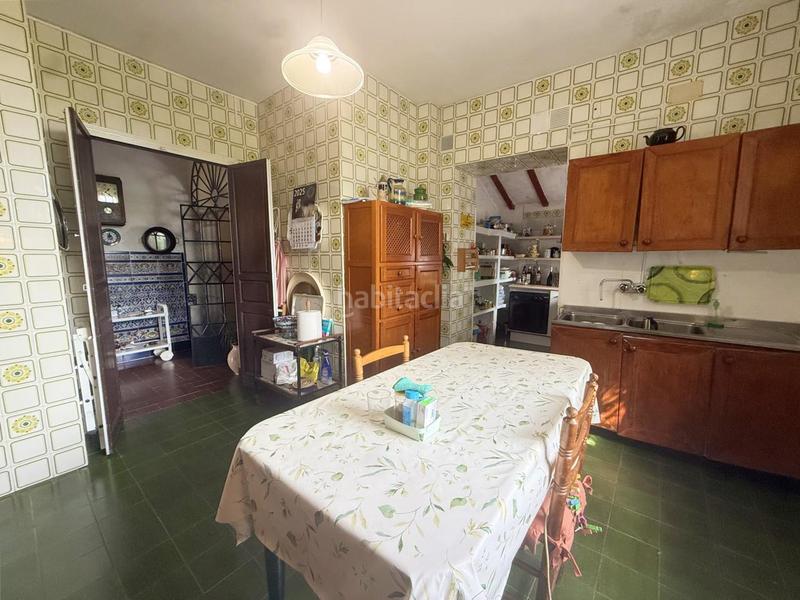 Foto 08d604b7-e0aa-43de-a8e7-ef43386744a2. Haus mit parking pool in La Granja - La Colina - Los Pastores Algeciras