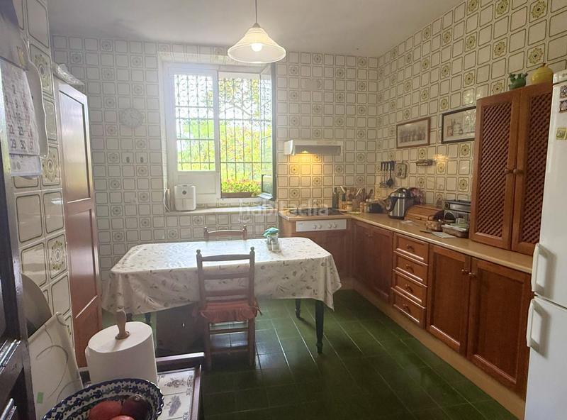 Foto 09e9a2f6-a6b1-495a-949d-3956b5f55e7c. Haus mit parking pool in La Granja - La Colina - Los Pastores Algeciras