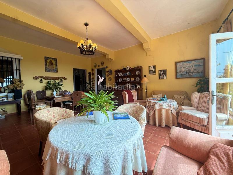 Foto 0b0e2dcb-14cc-41dc-b533-e093d58ad926. Haus mit parking pool in La Granja - La Colina - Los Pastores Algeciras