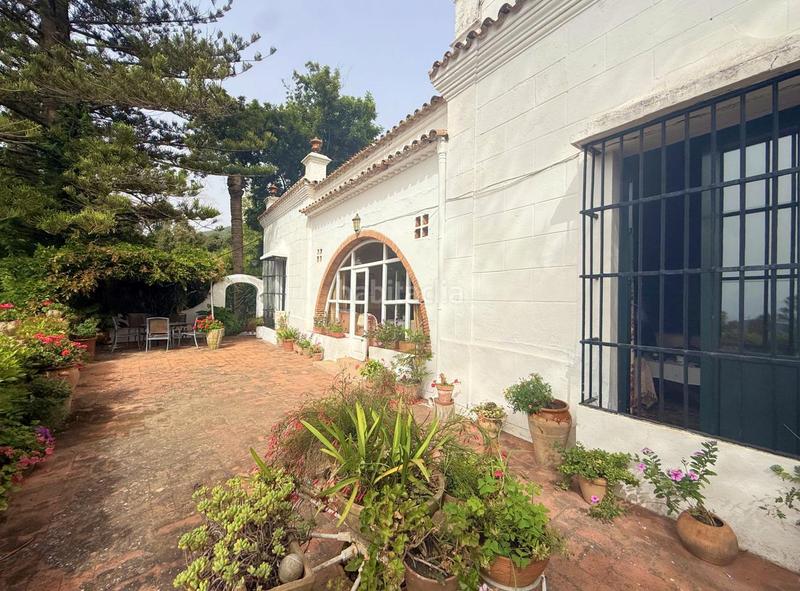 Foto 13ac2f4f-0d2d-45a3-b010-352d554fe63f. Haus mit parking pool in La Granja - La Colina - Los Pastores Algeciras