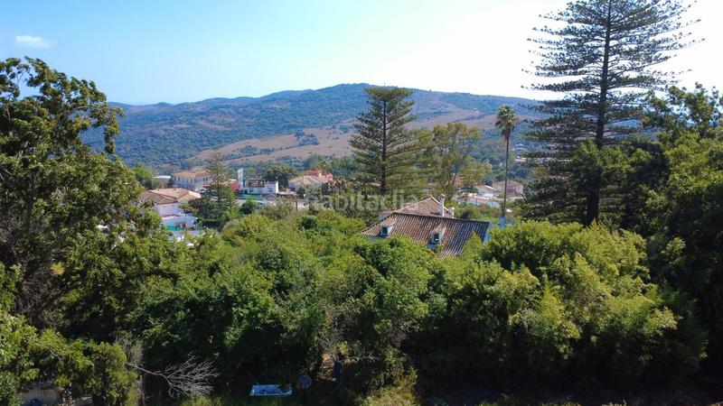 Foto 13f2b5d9-85ff-48f0-8b86-681557481b0d. Haus mit parking pool in La Granja - La Colina - Los Pastores Algeciras