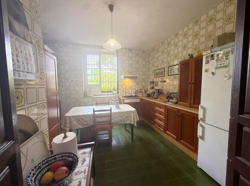 Foto 193e89e5-165c-4866-ba85-c3e8b43a26fb. Haus mit parking pool in La Granja - La Colina - Los Pastores Algeciras