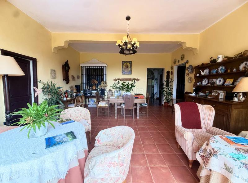 Foto 28312881-8c1b-4928-aa8f-1b283e215153. Haus mit parking pool in La Granja - La Colina - Los Pastores Algeciras