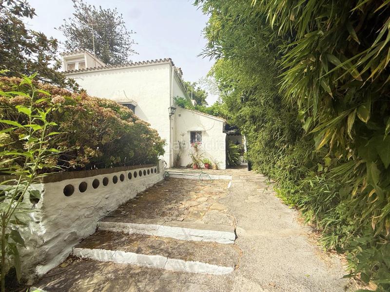 Foto 2b49a57f-4f97-4419-bf26-c17f0b851464. Haus mit parking pool in La Granja - La Colina - Los Pastores Algeciras