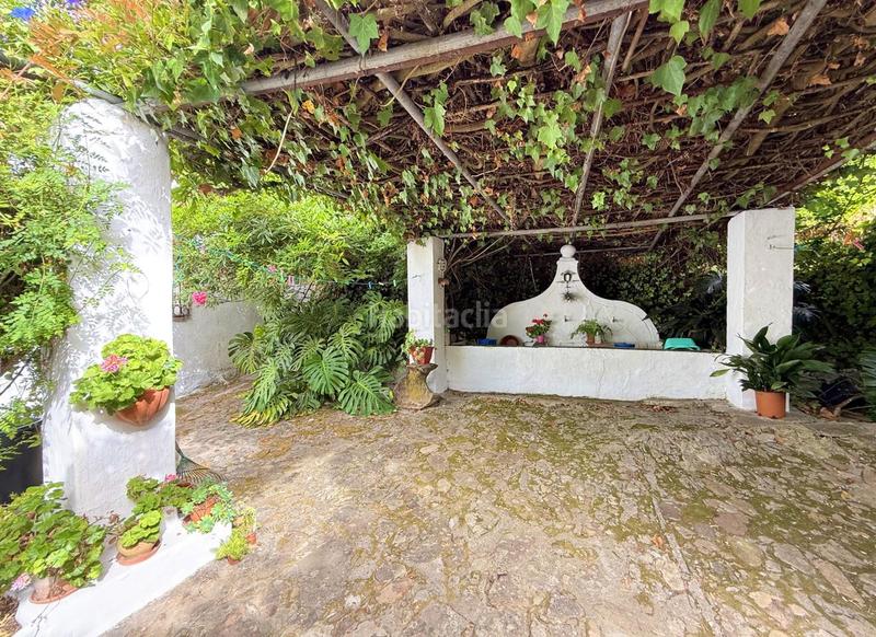 Foto 2bba4593-9ff2-4549-8d8e-9fae7de74613. Haus mit parking pool in La Granja - La Colina - Los Pastores Algeciras