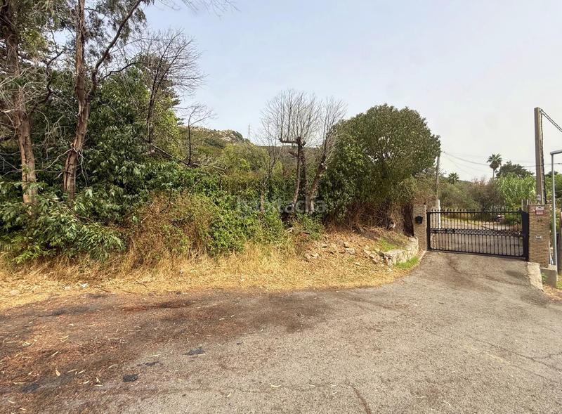 Foto 2dac80bf-35eb-4010-b364-431aee905ff3. Haus mit parking pool in La Granja - La Colina - Los Pastores Algeciras