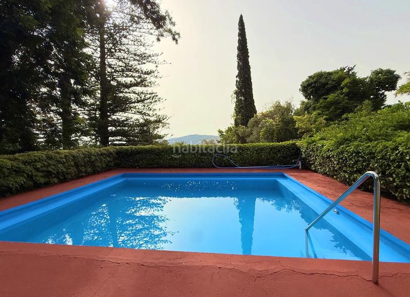 Foto 37961baa-0697-40e4-865f-624d73d4b075. Haus mit parking pool in La Granja - La Colina - Los Pastores Algeciras