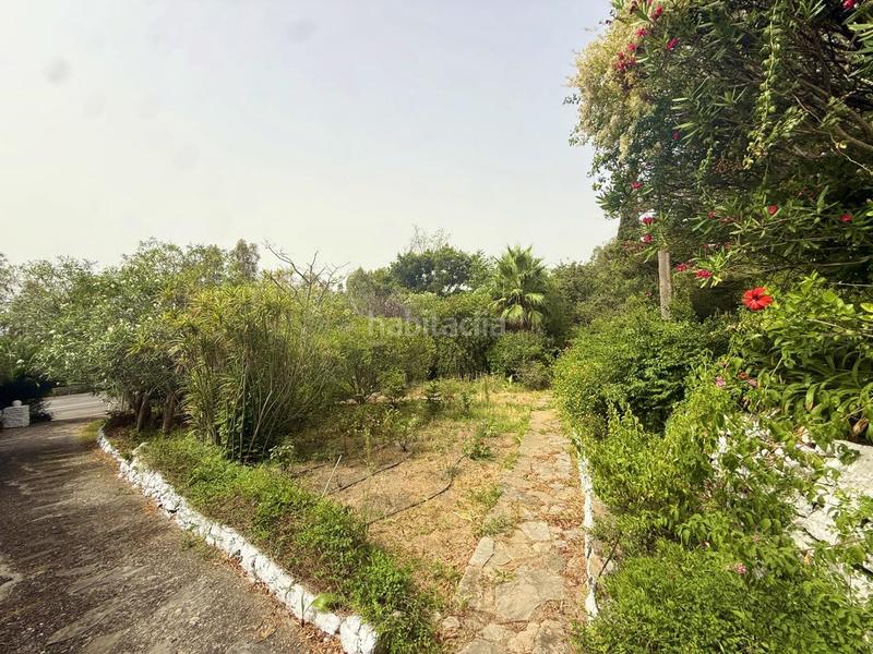 Foto 37bc4f25-a646-403f-a91a-188451e49310. Haus mit parking pool in La Granja - La Colina - Los Pastores Algeciras