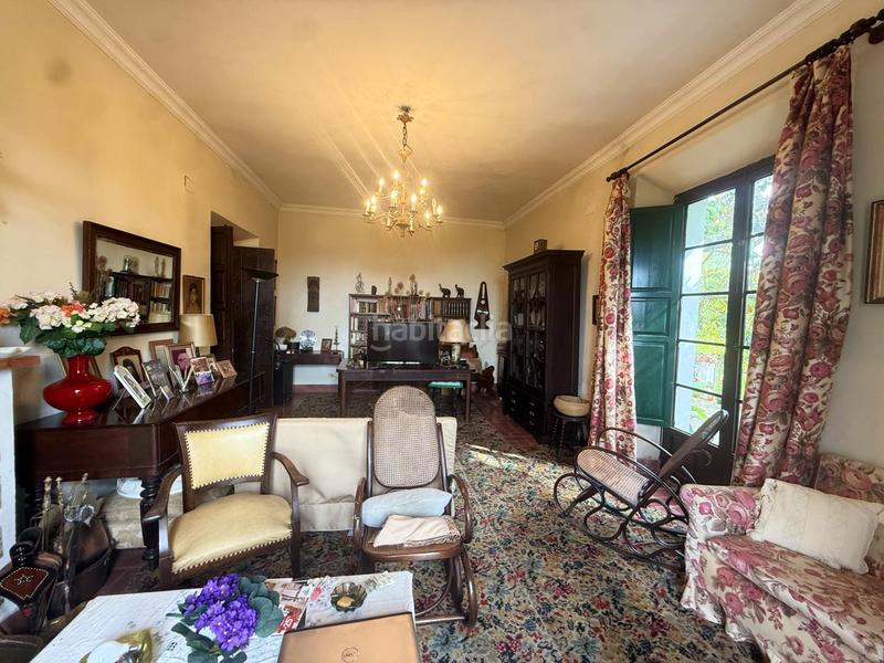 Foto 3c652a1f-76de-4cb0-9bf8-33b3b9ad6480. Haus mit parking pool in La Granja - La Colina - Los Pastores Algeciras