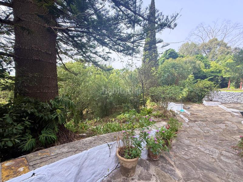 Foto 4d2b1ce2-f7f7-4bf0-bc9c-f25d19ac7080. Haus mit parking pool in La Granja - La Colina - Los Pastores Algeciras