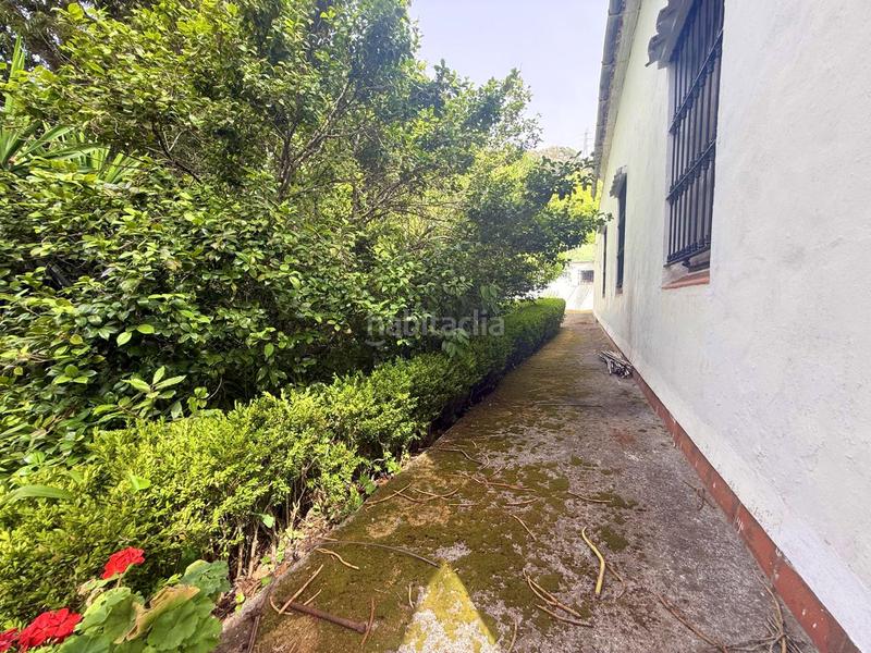 Foto 53338122-960d-47b3-b4a0-c33a11f3a4e8. Haus mit parking pool in La Granja - La Colina - Los Pastores Algeciras