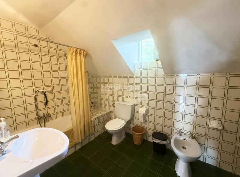 Foto 60208773-a775-4dd8-9602-c2906d89a263. Haus mit parking pool in La Granja - La Colina - Los Pastores Algeciras