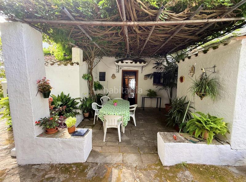 Foto 68910fda-4ad3-4a74-8a50-833083be8e36. Haus mit parking pool in La Granja - La Colina - Los Pastores Algeciras