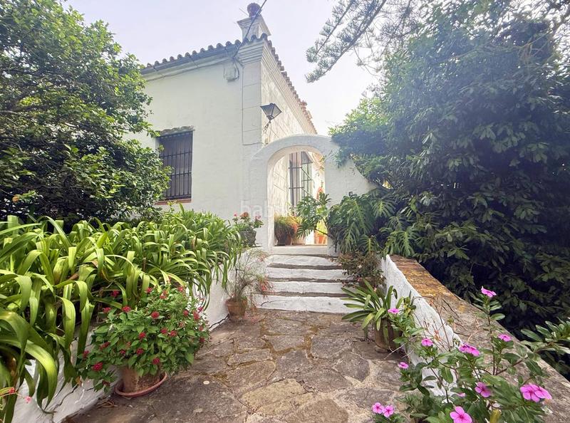 Foto 68c6b6f4-f32b-42d2-a6e3-6b2dbac8d1d2. Haus mit parking pool in La Granja - La Colina - Los Pastores Algeciras