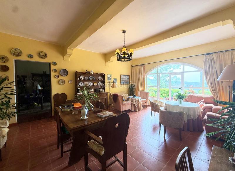 Foto 70b8f4c6-feba-446e-a922-de21221c2bcd. Haus mit parking pool in La Granja - La Colina - Los Pastores Algeciras