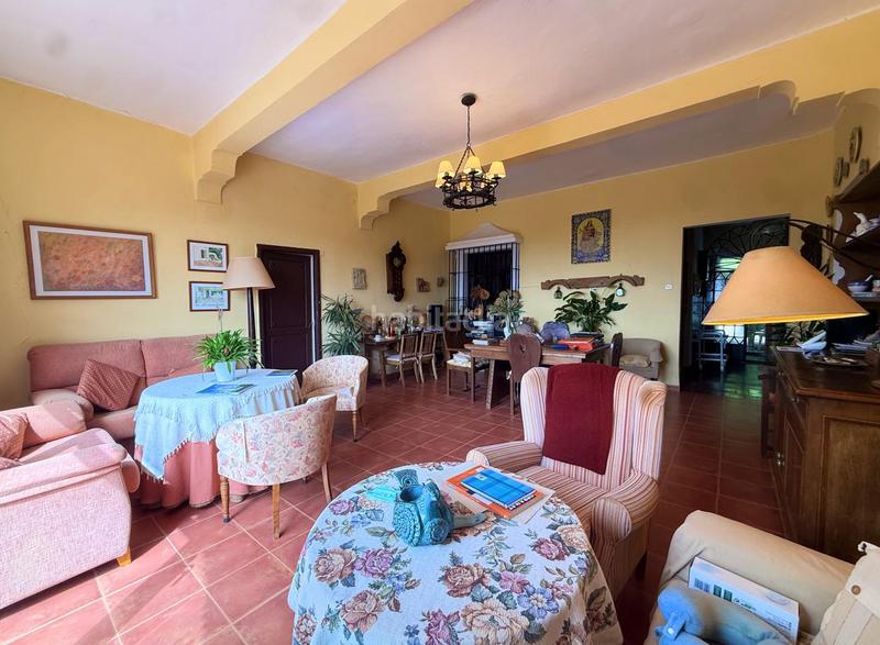 Foto 75cf0e82-1705-4d62-a6fa-1fea9ca08631. Haus mit parking pool in La Granja - La Colina - Los Pastores Algeciras