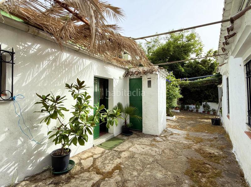 Foto 761123ac-bd6f-4e29-8d37-2c67a772a18a. Haus mit parking pool in La Granja - La Colina - Los Pastores Algeciras