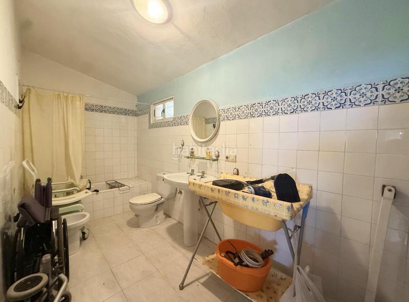 Foto 76187ea5-5788-4459-bfc1-642c3d43a314. Haus mit parking pool in La Granja - La Colina - Los Pastores Algeciras