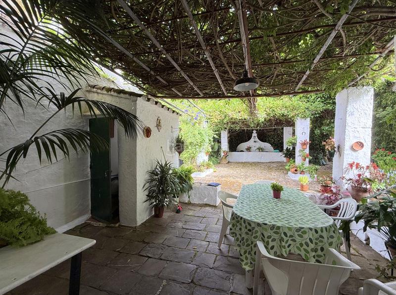 Foto 763c8638-1adb-4a4b-a0aa-5d9bb3fbe0a6. Haus mit parking pool in La Granja - La Colina - Los Pastores Algeciras