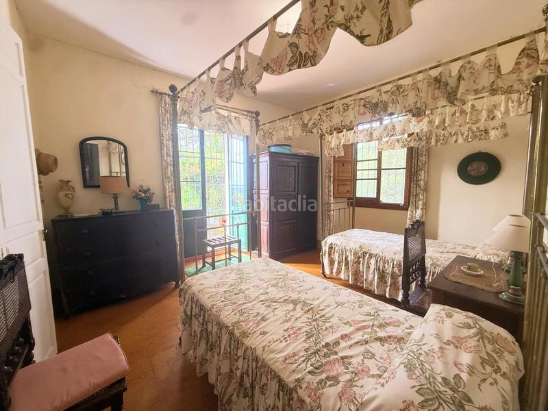 Foto 7697776e-3be8-44d0-825e-b7ad9ac7c9e5. Haus mit parking pool in La Granja - La Colina - Los Pastores Algeciras