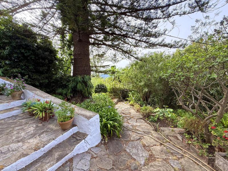 Foto 769bcdb8-5db5-4a04-8f1d-5b5524a3a927. Haus mit parking pool in La Granja - La Colina - Los Pastores Algeciras