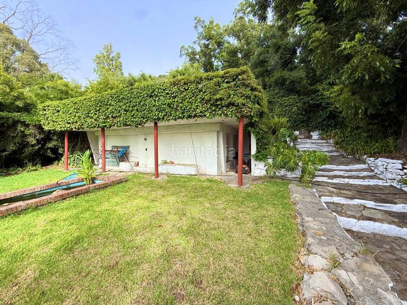 Foto 7f3d282e-ff53-4462-8db5-fead7eaeb527. Haus mit parking pool in La Granja - La Colina - Los Pastores Algeciras