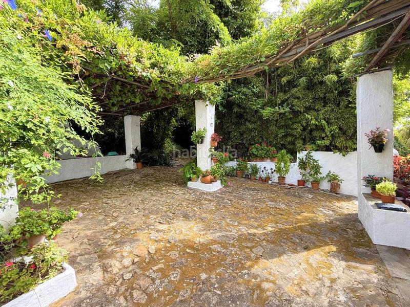 Foto 92fba460-9839-4509-85b8-6859c038a80c. Haus mit parking pool in La Granja - La Colina - Los Pastores Algeciras