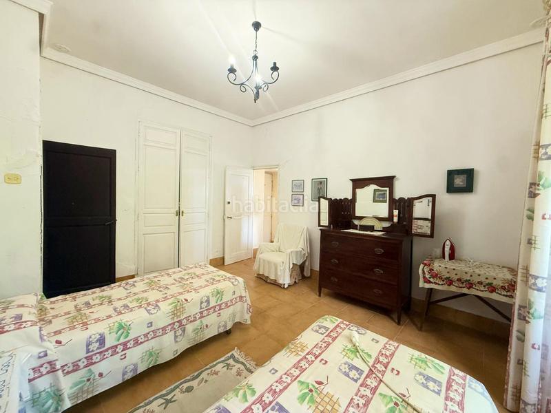 Foto 9302043b-318f-4d23-972b-d4aefb10731e. Haus mit parking pool in La Granja - La Colina - Los Pastores Algeciras