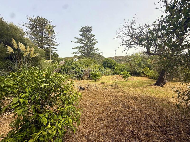 Foto 941eca87-06f2-4301-86c9-330eb0f23363. Haus mit parking pool in La Granja - La Colina - Los Pastores Algeciras