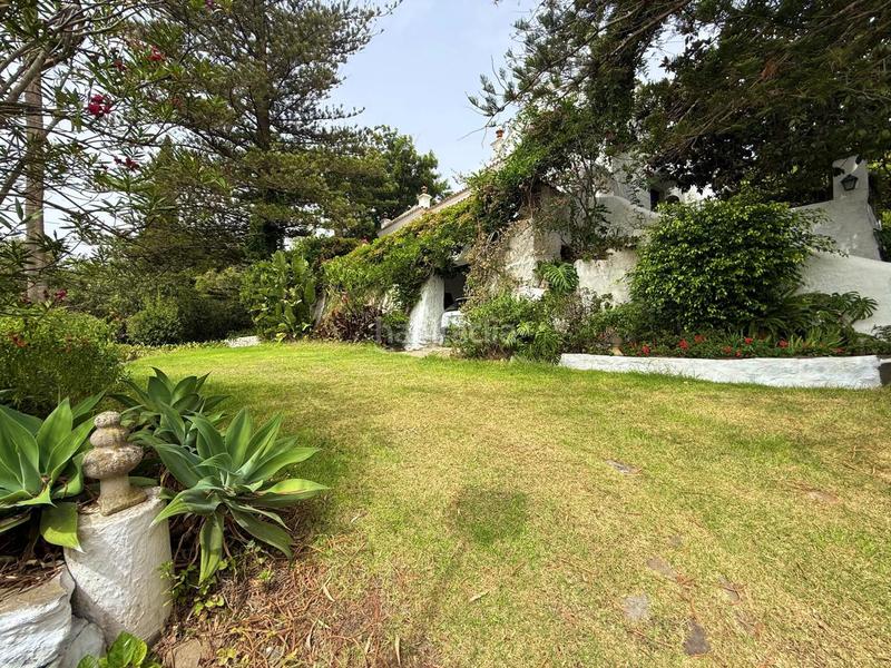 Foto 9aef8308-5339-415f-bea4-c2d9e57f3fe7. Haus mit parking pool in La Granja - La Colina - Los Pastores Algeciras