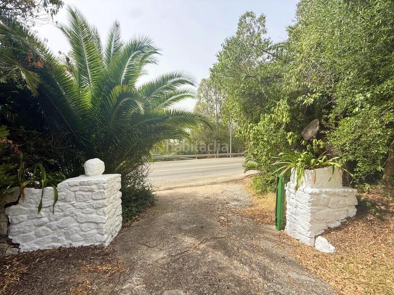 Foto 9ca5b9c9-2f35-4661-a9a3-56e00ea09f23. Haus mit parking pool in La Granja - La Colina - Los Pastores Algeciras