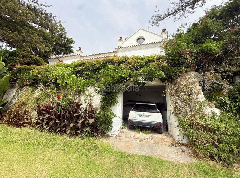 Foto 9cbd7fe0-2062-4a53-8d83-3465d8a11a8d. Haus mit parking pool in La Granja - La Colina - Los Pastores Algeciras