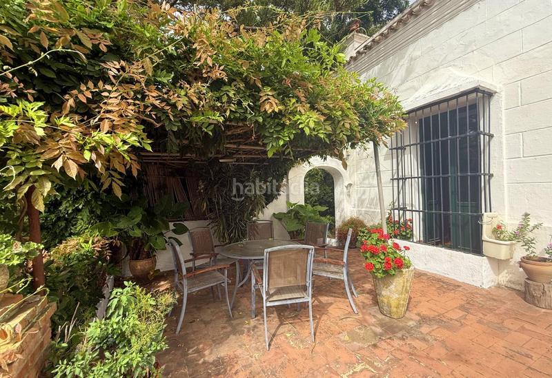 Foto a26ca6bb-97a1-4a46-bfbb-08d6c3c8c79a. Haus mit parking pool in La Granja - La Colina - Los Pastores Algeciras