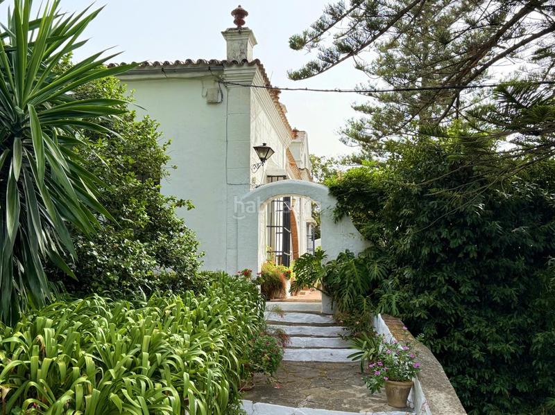 Foto a72acf12-c362-4dbf-a484-1c7c691b651e. Haus mit parking pool in La Granja - La Colina - Los Pastores Algeciras