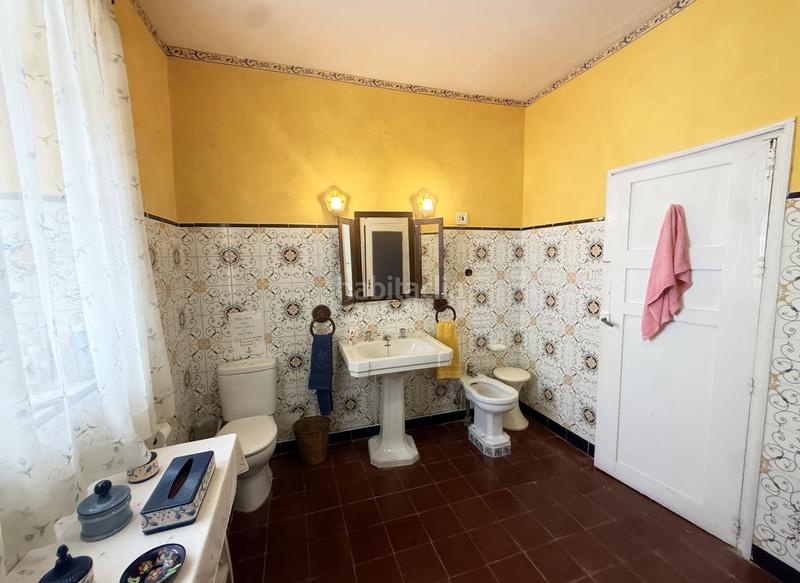 Foto a7f654a9-aba3-43e7-b230-d9c9480cbb35. Haus mit parking pool in La Granja - La Colina - Los Pastores Algeciras