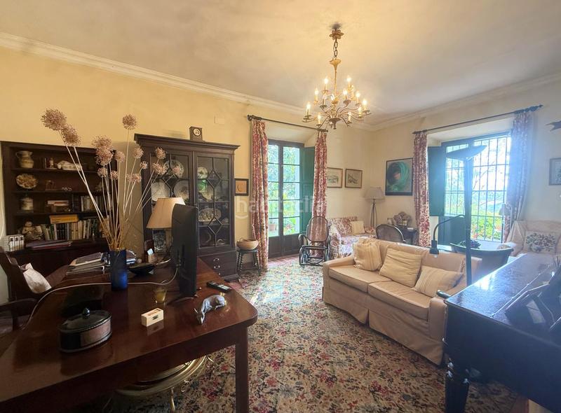 Foto a856405b-750e-4721-bd90-501e17b41279. Haus mit parking pool in La Granja - La Colina - Los Pastores Algeciras