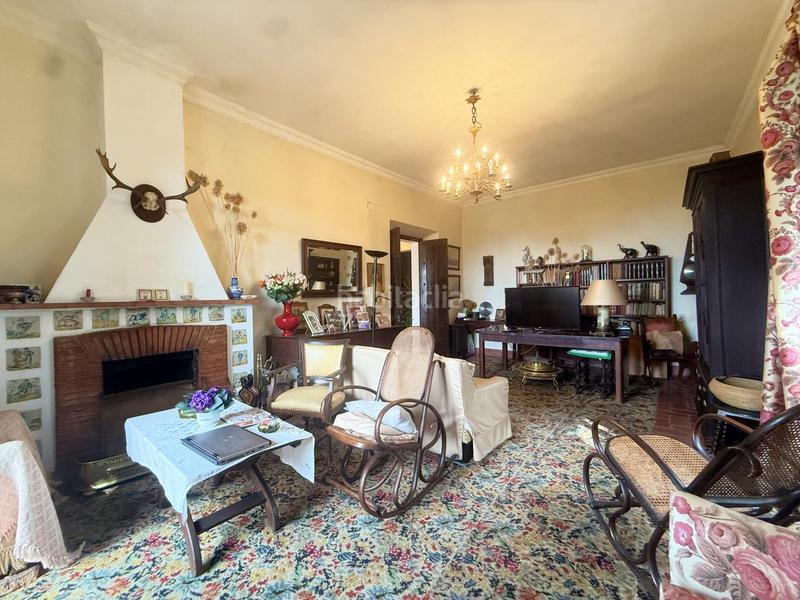 Foto a87d32c1-feb1-4e36-8017-e73ba264a394. Haus mit parking pool in La Granja - La Colina - Los Pastores Algeciras