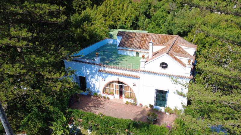 Foto ac740a41-7a54-42c1-8cb7-643a4678a7cf. Haus mit parking pool in La Granja - La Colina - Los Pastores Algeciras