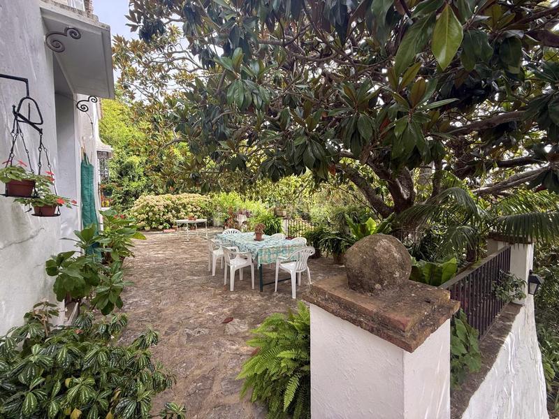 Foto afc83a66-1d06-4dc0-92a9-d7e51691ec30. Haus mit parking pool in La Granja - La Colina - Los Pastores Algeciras